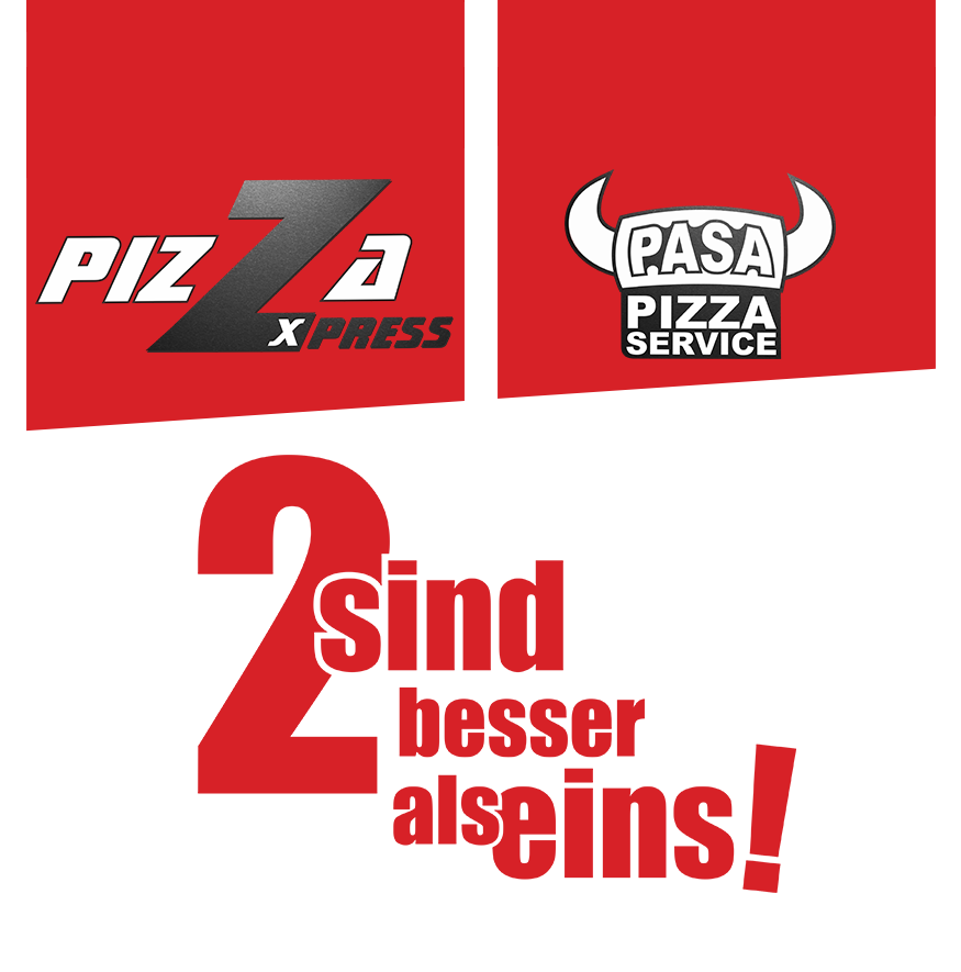 Pizza X-Press Pasa